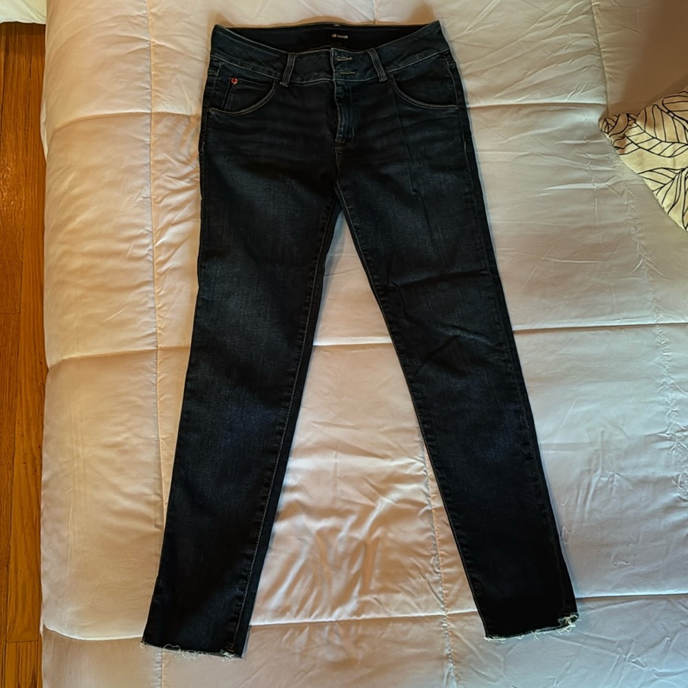 Hudson jeans